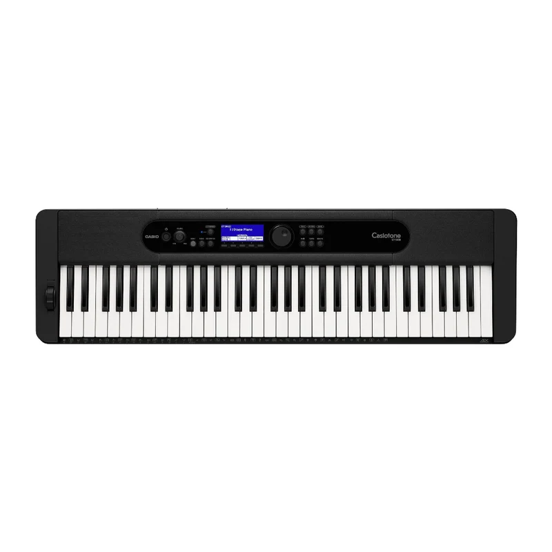 Casio Organeta Casiotone, CT-S400