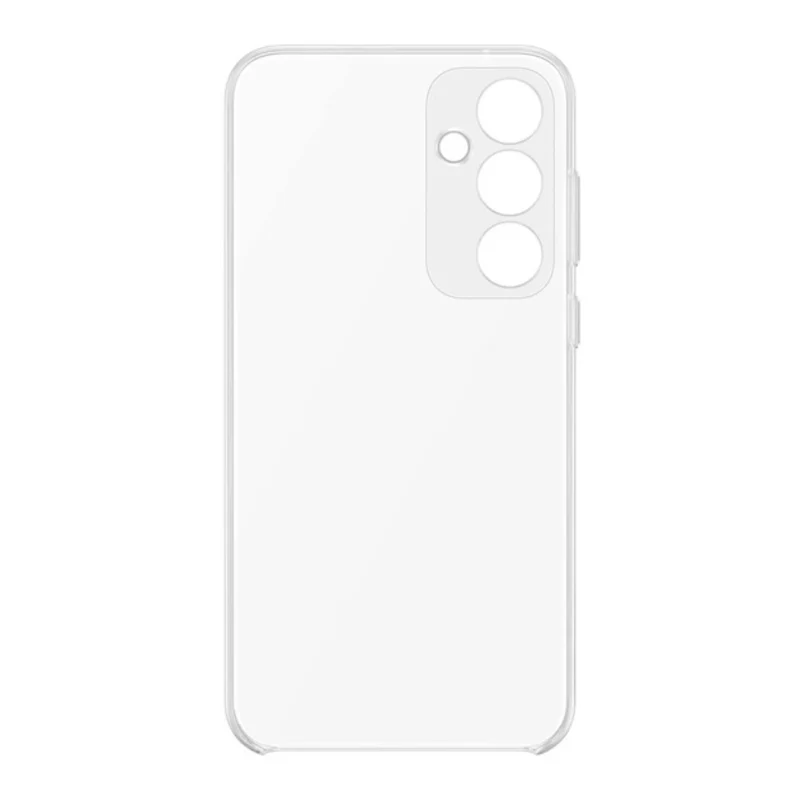 Samsung Estuche de Silicón para Galaxy A35