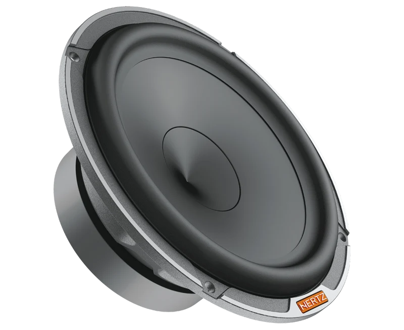 HERTZ MP 165P.3 PRO – Woofer 165 mm | 200 W | 3 Ohm