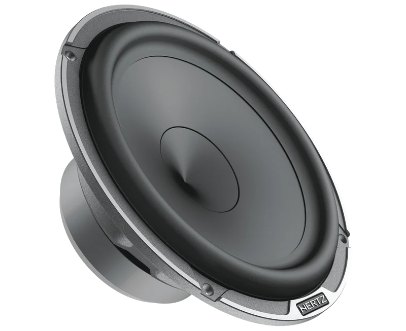 HERTZ MP 165.3 PRO – Woofer 165 mm | 180 W | 4 Ohm