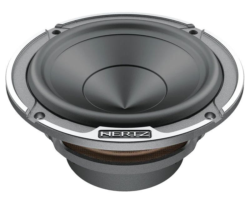 HERTZ MP 70.3 PRO – Mid-range 70 mm | 100 W | 4 Ohm