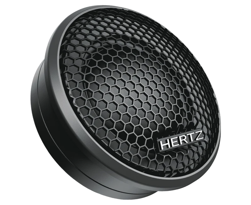 HERTZ MP 25.3 PRO – Tweeter 29 mm | 120 W | 4 Ohm