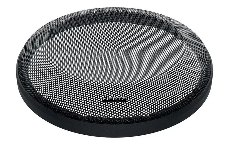 HERTZ MG 250.3 – Grille de protection pour subwoofer ML 2500.3