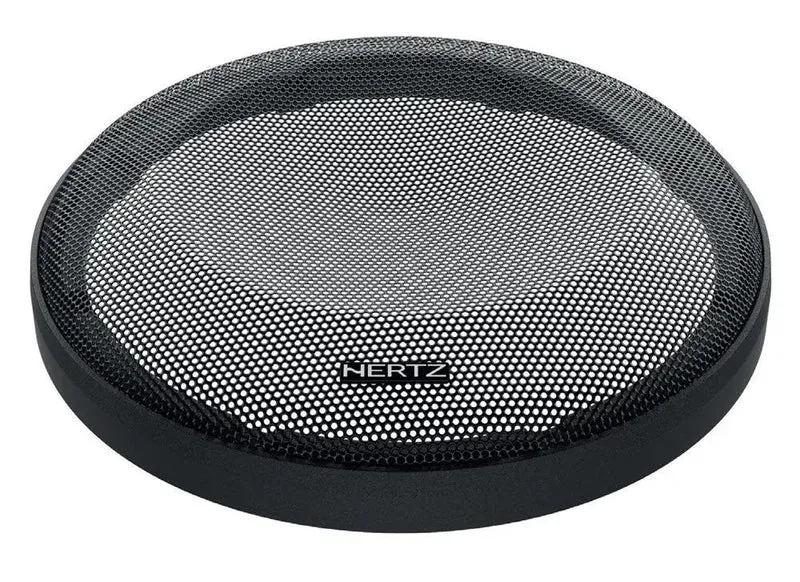 HERTZ MG 200.3 – Grille de protection pour subwoofer ML 2000.3