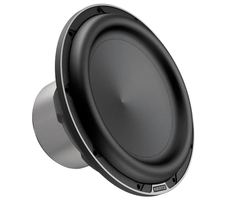 HERTZ ML 2500.3 LEGEND – Subwoofer 250 mm (10") 1400 W – 4 Ohm