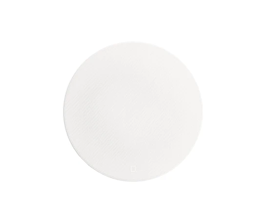 Definitive Technology Dymension DC-80 MAX Premium In-Ceiling Speaker with 8" Pivoting Woofer White