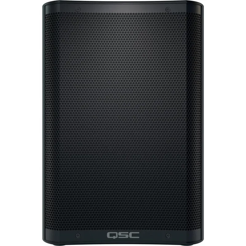 QSC CB10 Compact Battery-Powered Loudspeaker System