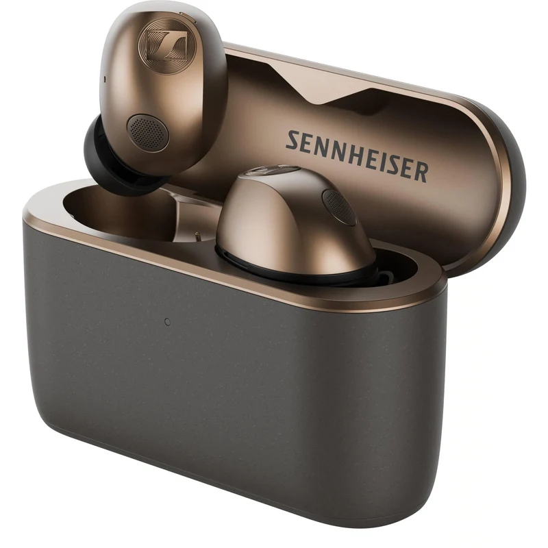 Sennheiser Momentum True Wireless 5 In-Ear Headphones (Copper)