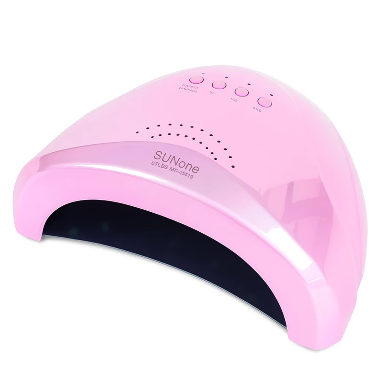 Miomu Lámpara LED/UV para Uñas
