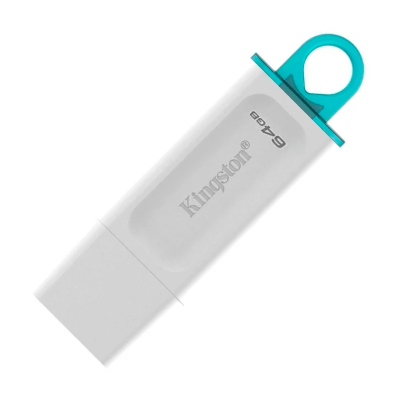 Kingston Memoria Flash 64 GB DataTraveler Exodia, KC-U2G64-5R