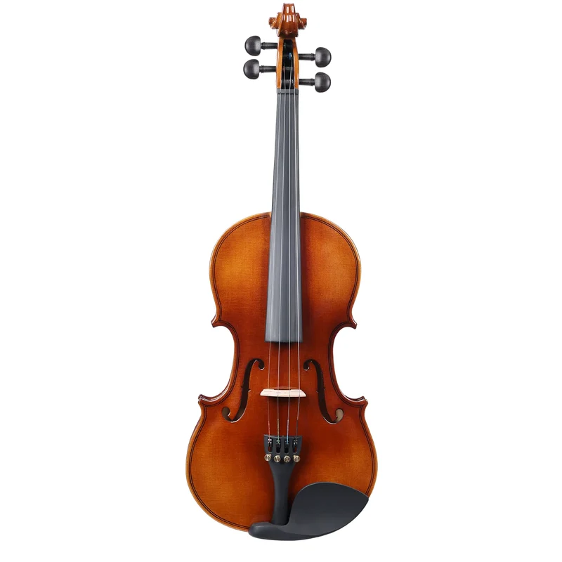 Axiom Left Handed Violin Outfit - 1/4 Size