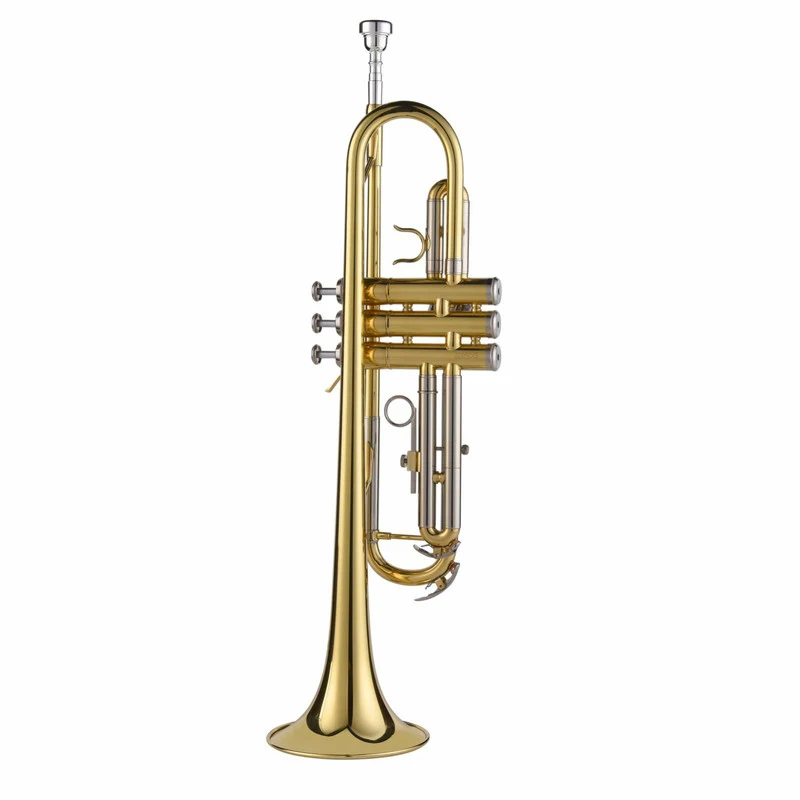 AXIOM Concerto Series Trumpet Outfit