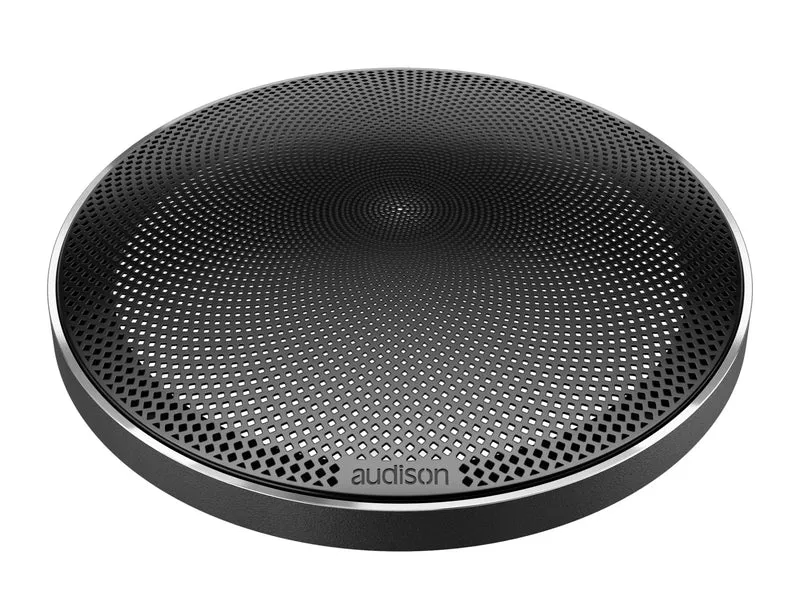 Audison AVG 6.5 B II – Grilles optionnelles | Woofer AV 6.5 P II