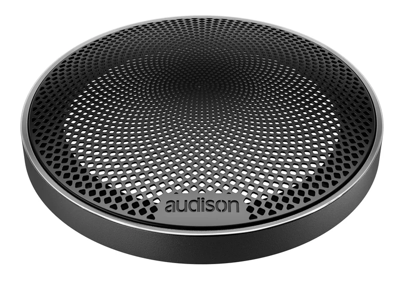Audison AVG 3.0 S II – Grilles optionnelles | Midrange AV 3.0 II