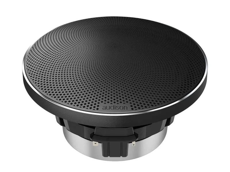 Audison AV 6.5 P II – Woofer 6.5" | 300 W Peak | 4 Ohm