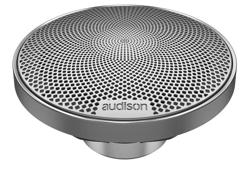 Audison AV 3.0 II – Mid Range 3" | 100 W Peak | 4 Ohm