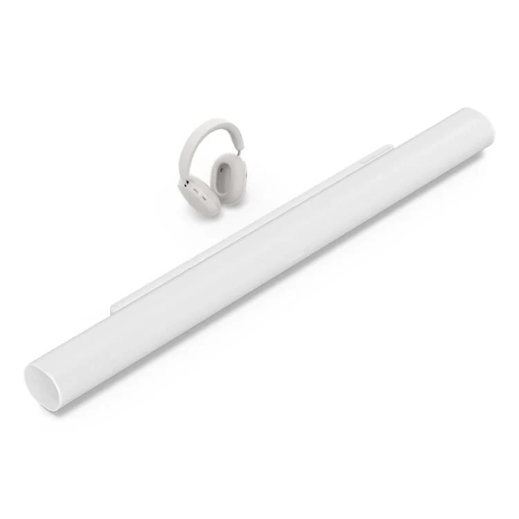 Sonos | Ensemble de divertissement personnel avec Arc Ultra - 9.1.4 Canaux + Ace - Blanc