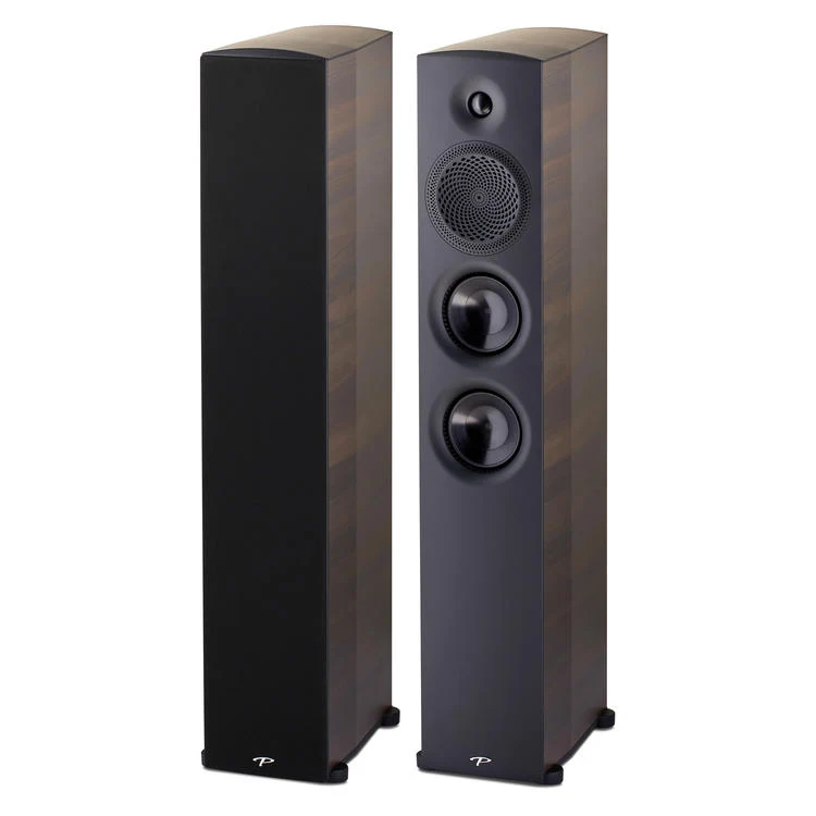 Paradigm Premier 700F | Enceintes tour - Espresso MK.2 - Paire