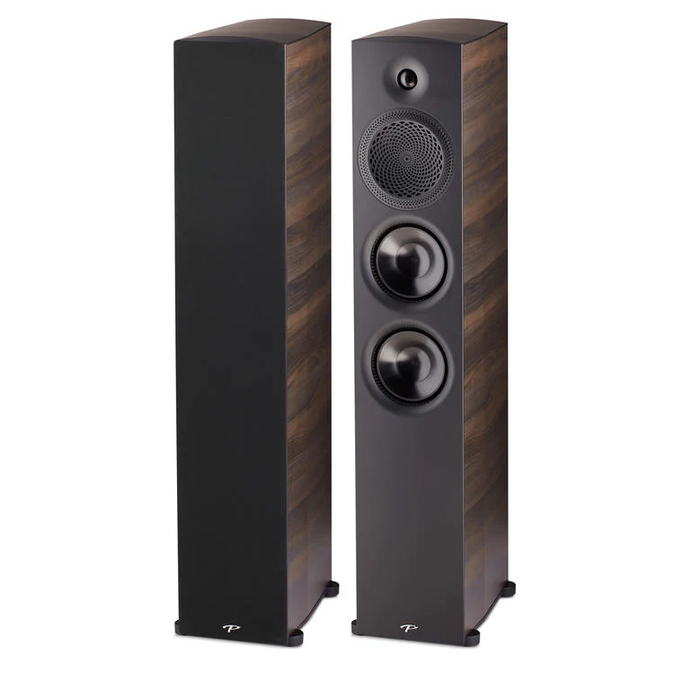 Paradigm Premier 800F | Enceintes tour - Espresso MK.2 - Paire