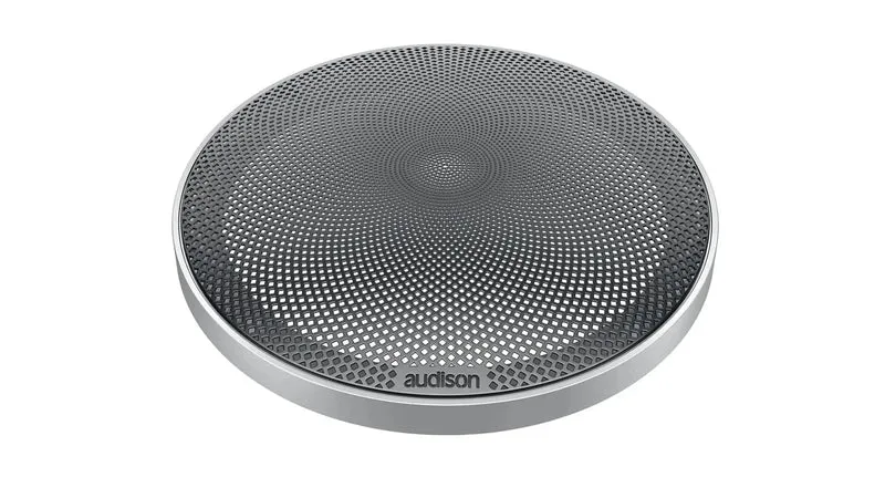 Audison THG 6.5 II – Grilles optionnelles pour TH 6.5 II Sax