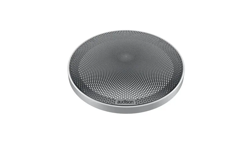 Audison THG 3.0 II – Grilles optionnelles pour TH 3.0 II Voce