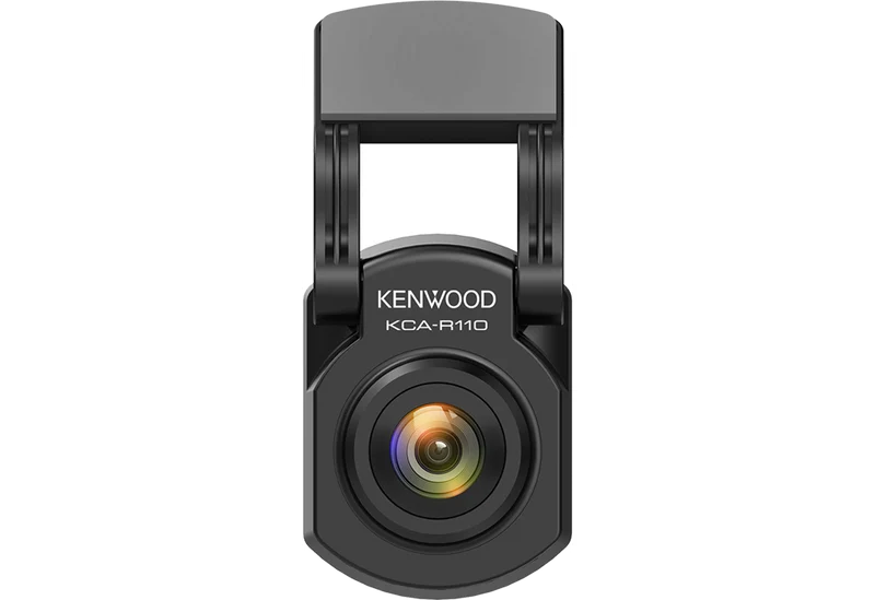KENWOOD KCA-R110 – Caméra arrière Full HD étanche IP67 pour dashcam