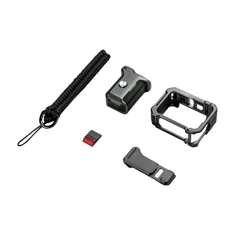 Insta360 Kit de Accesorio de Empuñadura Xplorer para Cámara Ace Pro 2