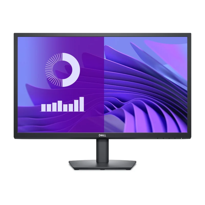 Dell Monitor 23.8" LCD LED FHD, E2425H