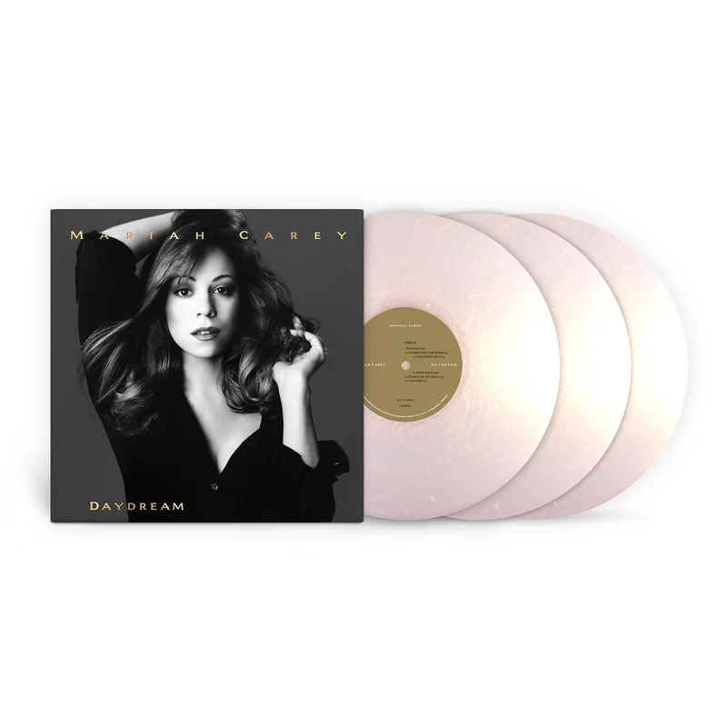 Daydream (30th Anniversary Edition Iridescent Gold Vinyl)