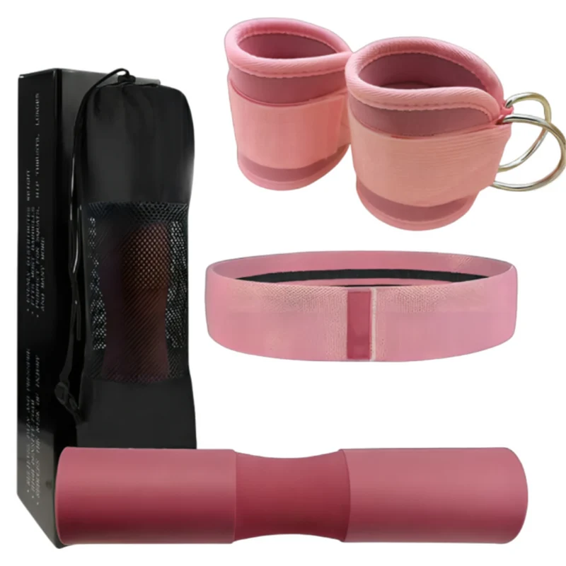 Miomu Set de Entrenamiento para Gimnasio