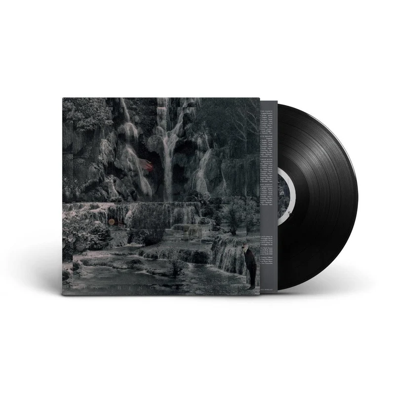 Punching The Clown (Vinyl)