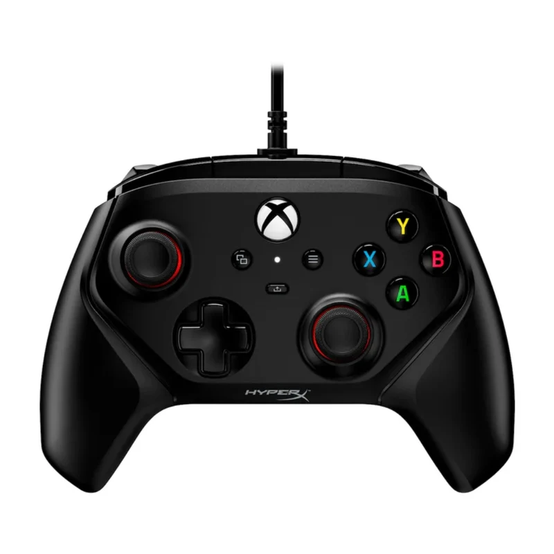 HyperX Control Alámbrico Gaming Clutch Gladiate Xbox