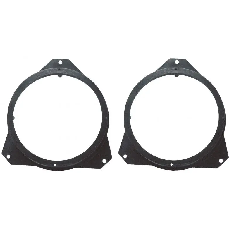 SOFARE SF113770 – Supports Haut-Parleurs 165 mm pour CITROËN, FIAT, PEUGEOT