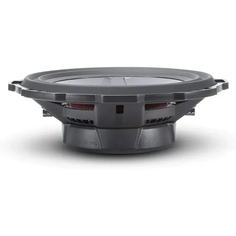 ROCKFORD P3SD2-12 – Subwoofer 12" Plat – 400W RMS – 2 Ohms