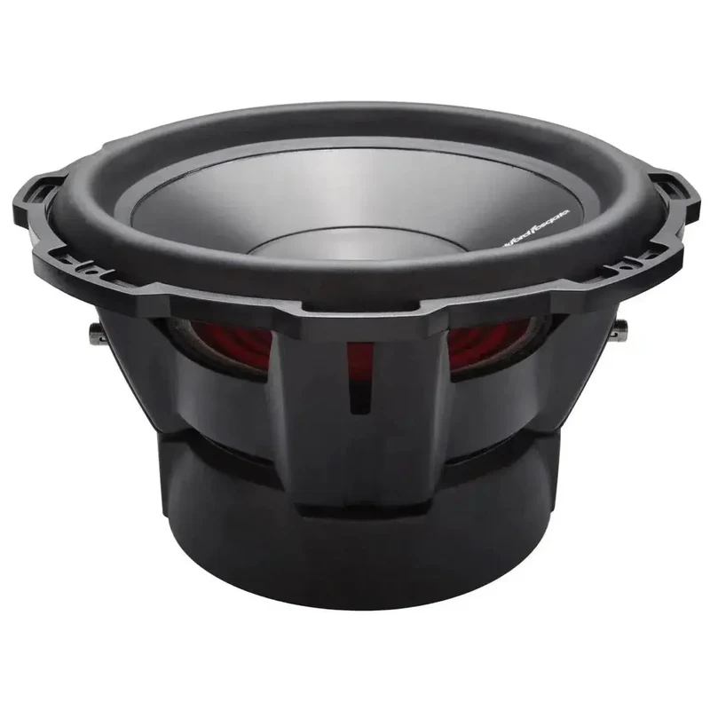 ROCKFORD P3D2-12 – Subwoofer 30 cm Punch P3 – 600W RMS – 2x2 Ohm