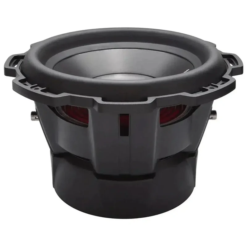 ROCKFORD P3D4-10 - Subwoofer 25 cm Double 4 Ohms 500 Watts RMS