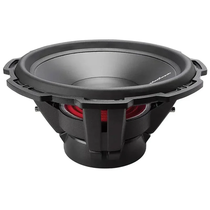 ROCKFORD P2D2-15 - Subwoofer 38 cm Double 2 Ohms 400 Watts RMS