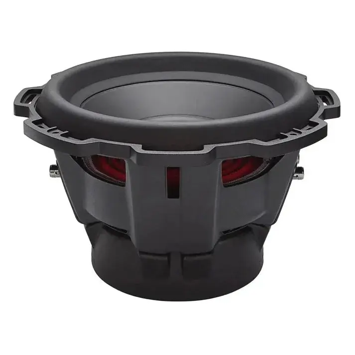 ROCKFORD P2D4-10 - Subwoofer 25 cm Double 4 Ohms 300 W RMS