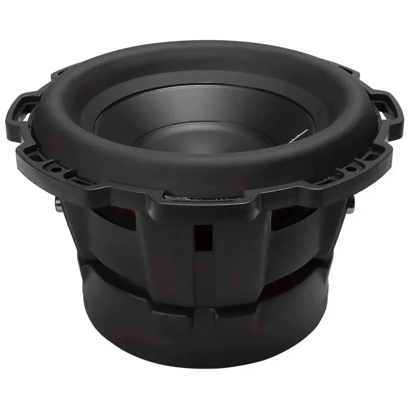 ROCKFORD P2D4-8 - Subwoofer 20 cm Double 4 Ohms 250 W RMS