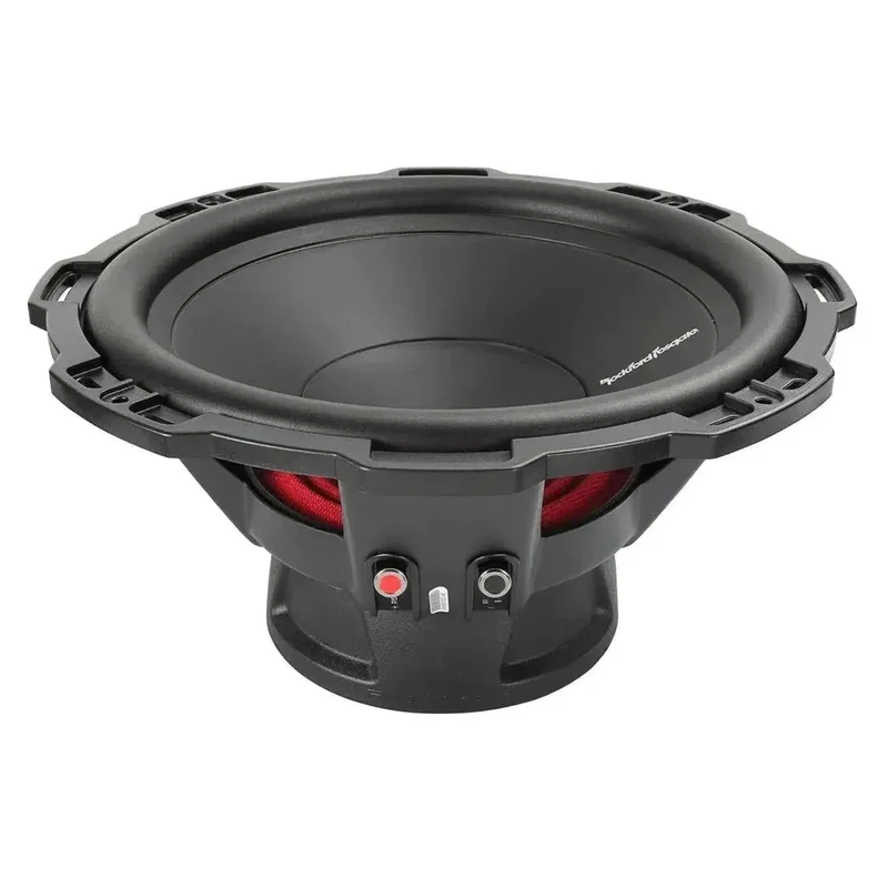 ROCKFORD P1S4-12 – Subwoofer 30 cm Punch – 250W – 4 Ohm