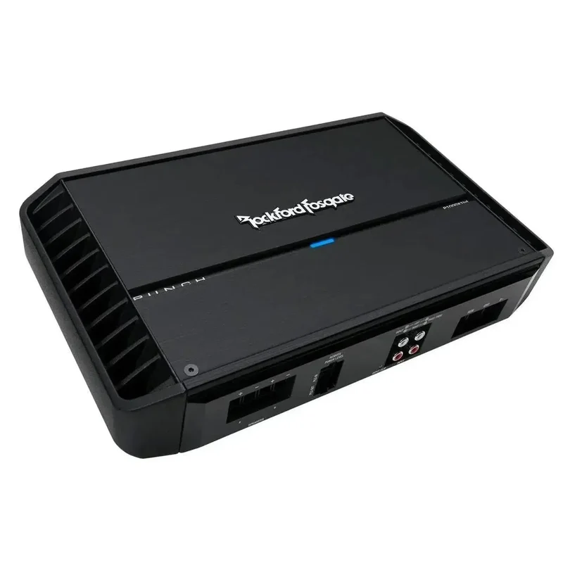 ROCKFORD P1000X1bd – Amplificateur mono – 1000W RMS – 1 Ohm