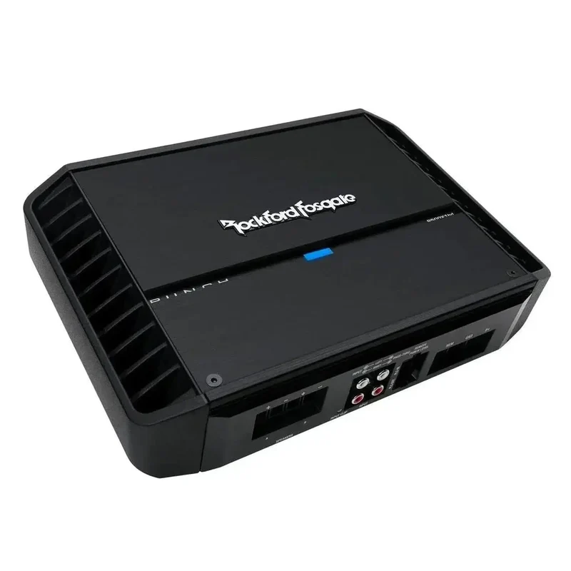 ROCKFORD P500X1BD – Amplificateur Mono – 500W RMS – Classe BD