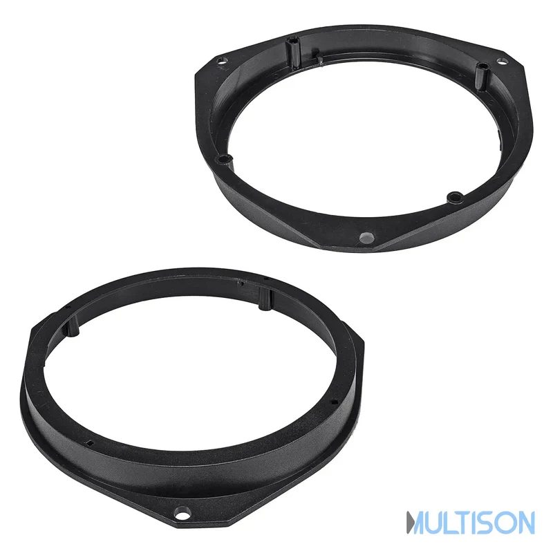 SOFARE SF115630 - Adaptateurs Supports Haut-Parleurs 165 mm