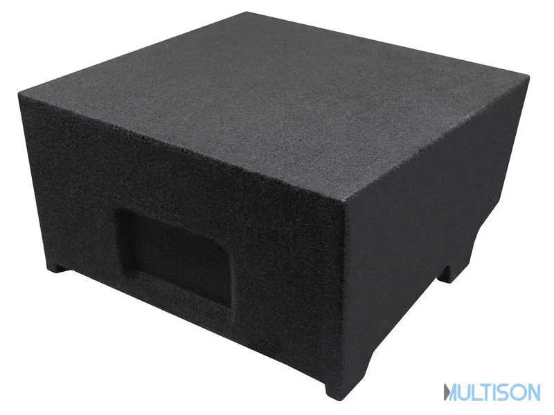 ESX SXT800Q - Système Subwoofer Downfire Compact pour Vw T-Series