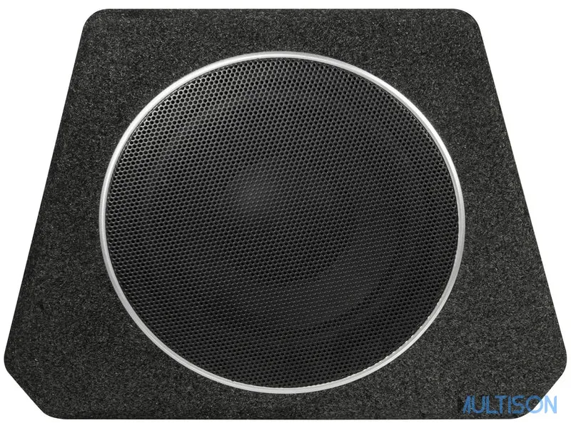 ESX V800A – Caisson de Basses Actif Ultra-Compact 200W RMS