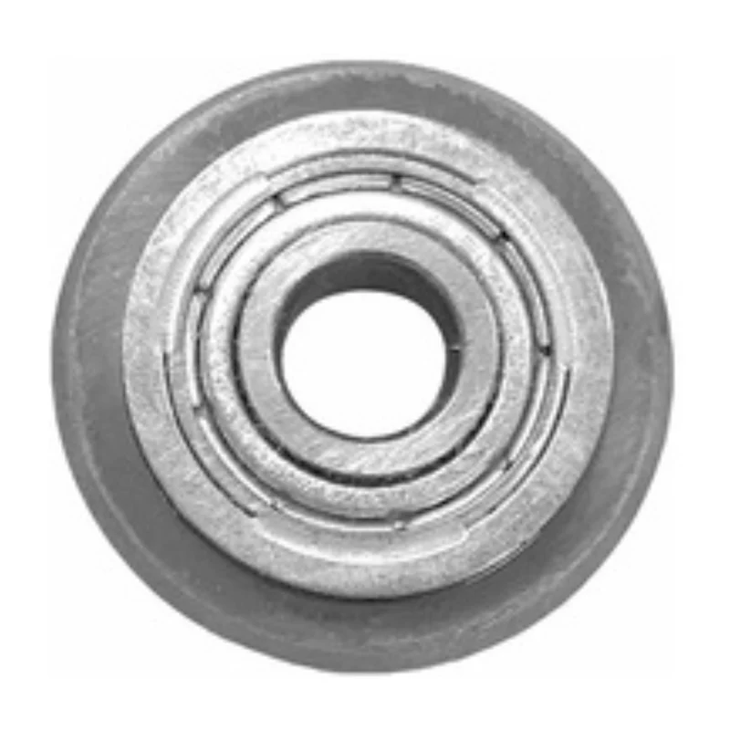 Wadfow Cuchilla Cortadora de Cerámica para WTR1508, WCJ3501