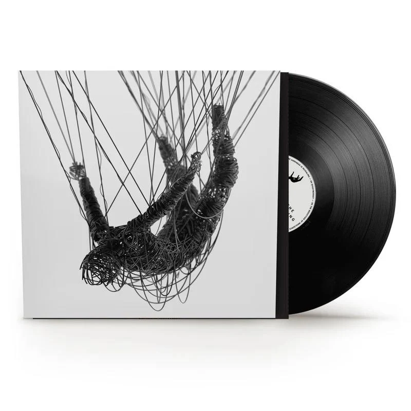 The Nothing (Vinyl) (2026 Reissue)