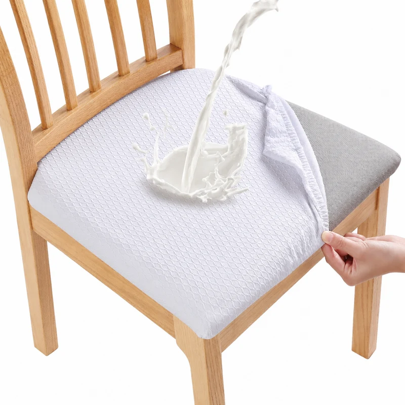 Miomu Cobertor Elástico para Asiento de Sillas