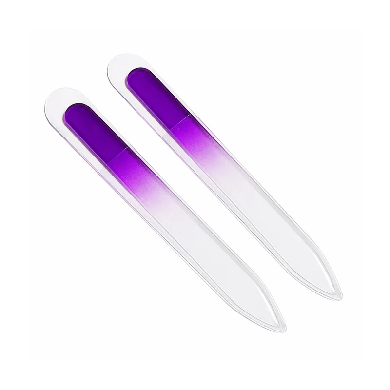 Miomu Lima de Cristal para Uñas