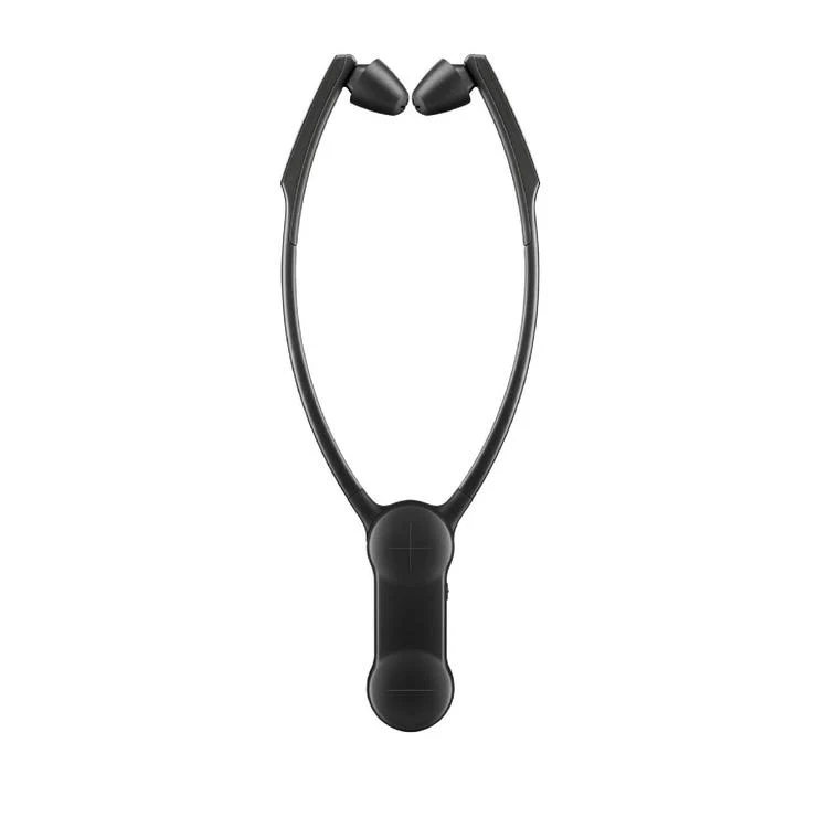 Sennheiser RR 800 | Casque TV - Sans fil - Rechargeable - Noir